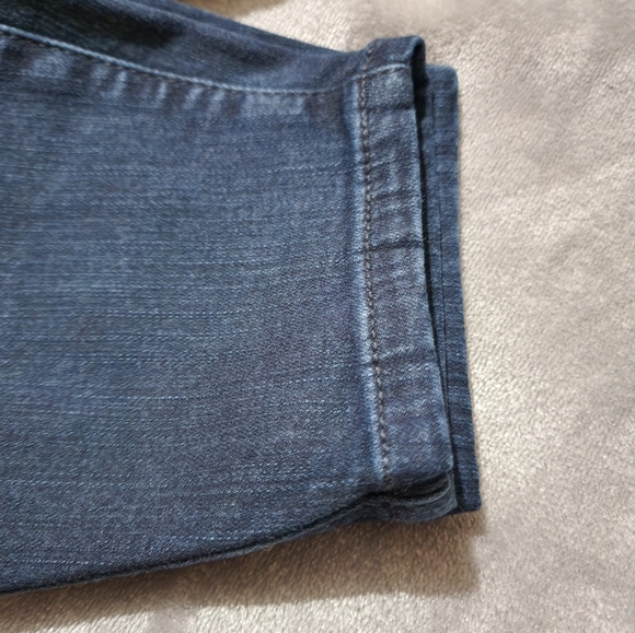Torrid High Rise Skinny Jeans - Picture 5 of 5